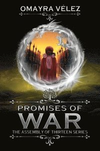 bokomslag Promises of War