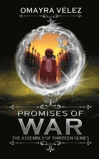 bokomslag Promises of War