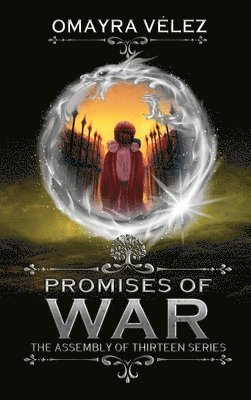 Promises of War 1