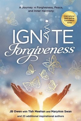 bokomslag Ignite Forgiveness