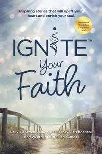 bokomslag Ignite Your Faith