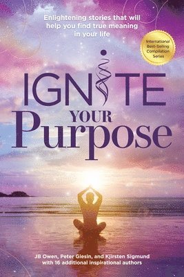 Jb Owen, Peter Giesin, Kjirsten Sigmund - Ignite Your Purpose, Häftad