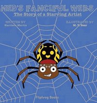bokomslag Ned's Fanciful Webs