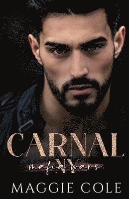 Maggie Cole - Carnal, Häftad