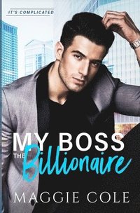 bokomslag My Boss the Billionaire
