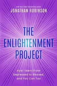 bokomslag The Enlightenment Project