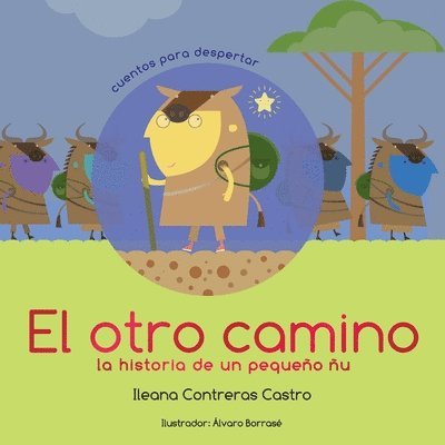 Ileana Contreras Castro - otro camino, Häftad