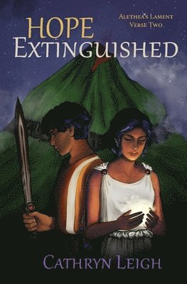 Cathryn Leigh, Michelle Fewer - Hope Extinguished, Häftad