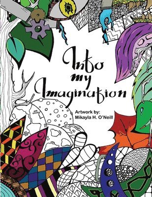 Into my Imagination 1