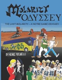 bokomslag Molarity Odyssey