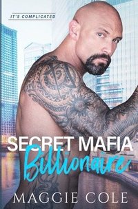 bokomslag Secret Mafia Billionaire