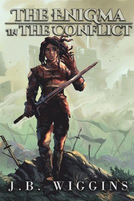 bokomslag Enigma in the Conflict