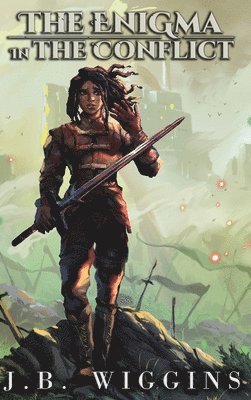 bokomslag Enigma in the Conflict