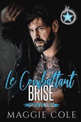 Maggie Cole - Combattant Brisé, Häftad