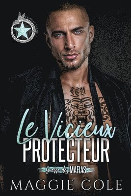 Maggie Cole - Vicieux Protecteur, Häftad