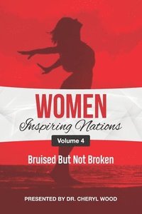 bokomslag Women Inspiring Nations