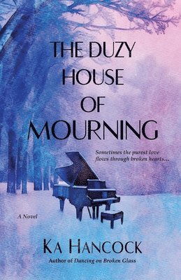 bokomslag Duzy House of Mourning