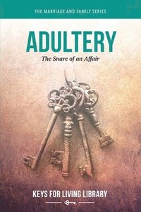 bokomslag Adultery