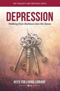 bokomslag Keys for Living: Depression