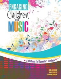 bokomslag Engaging Children with Music