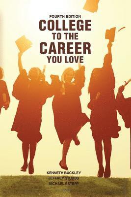 College to the Career You Love 1