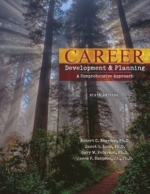 Career Development and Planning 1