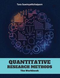 bokomslag Quantitative Research Methods: The Workbook