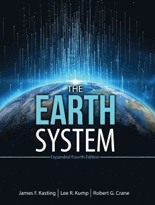 bokomslag The Earth System