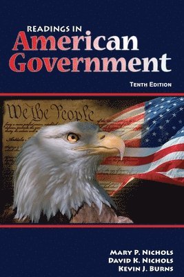 bokomslag Readings in American Government