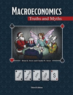 bokomslag Macroeconomics