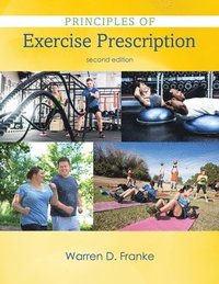 bokomslag Principles of Exercise Prescription