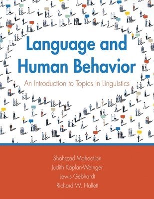 Language and Human Behavior 1