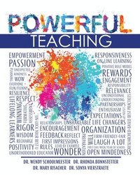 bokomslag POWERFUL Teaching