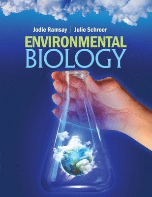 bokomslag Environmental Biology