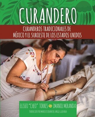 Curandero 1