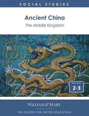 Ancient China