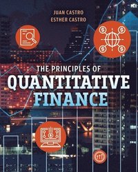 bokomslag The Principles of Quantitative Finance