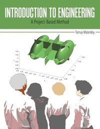 bokomslag Introduction to Engineering