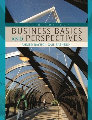 Business Basics & Perspectives 1