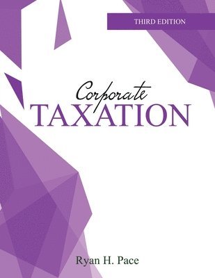 Corporate Taxation 1