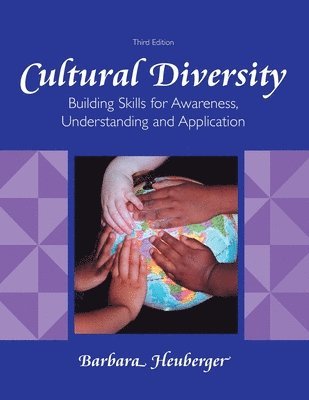 bokomslag Cultural Diversity: Building Skills for Awareness, Understanding and Application