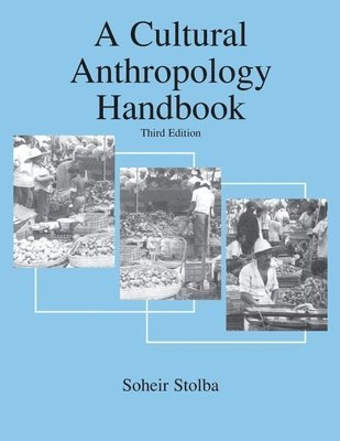 A Cultural Anthropology Handbook 1