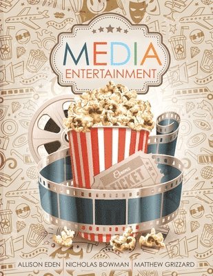 Media Entertainment 1