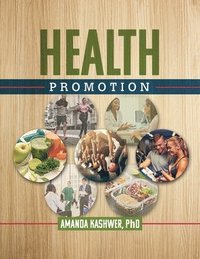 bokomslag Health Promotion