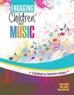 Engaging Children with Music 1