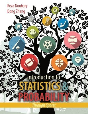 Introduction to Statistics & Probability Through Sports 1