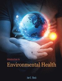 bokomslag Introduction to Environmental Health