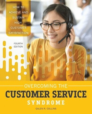 Overcoming the Customer Service Syndrome 1
