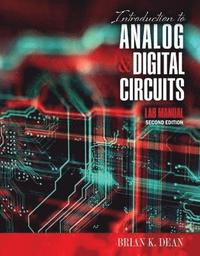 bokomslag Introduction to Analog AND Digital Circuits