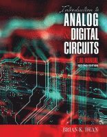 Brian Dean, Daniel Llamocca - Introduction to Analog AND Digital Circuits, Häftad
